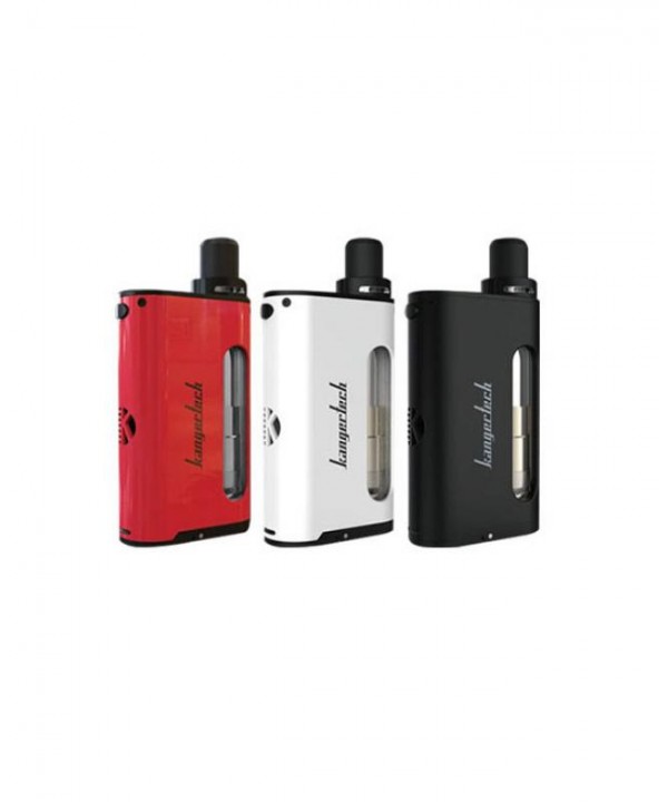 Kanger CUPTI 75W TC Vape Kit