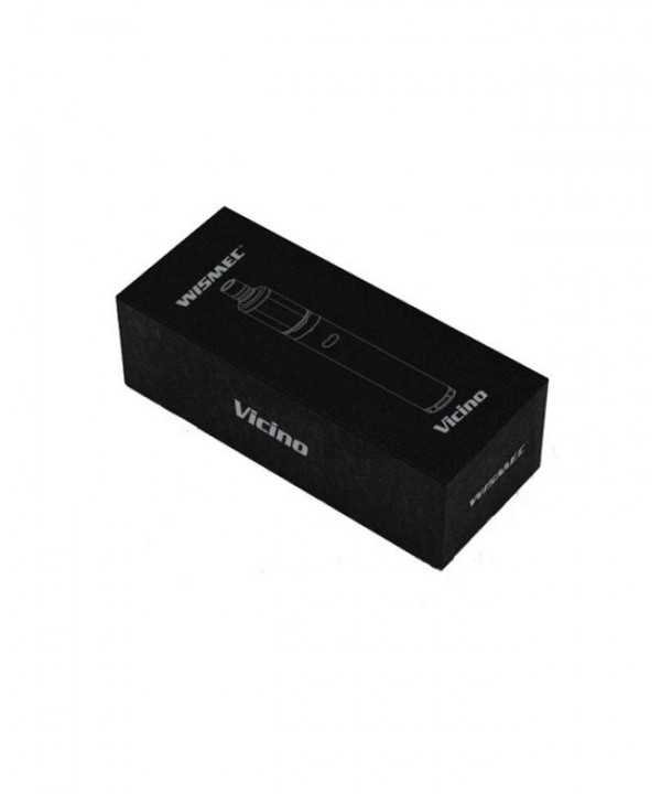 Wismec Vicino E Starter Vape Kit