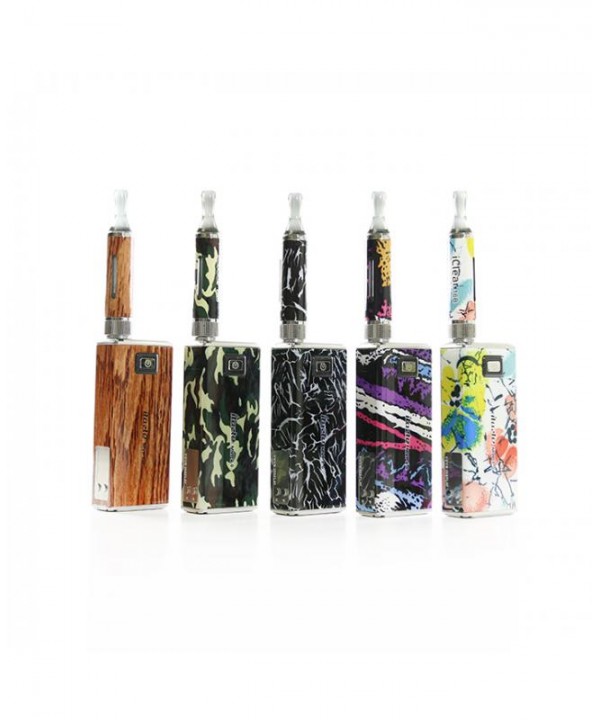 Innokin iTaste MVP2.0 E Starter Kit Energy Version