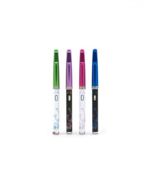 Innokin Itaste Lily 350mAh Battery