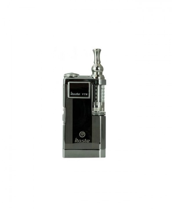 Innokin itaste VTR vapor kit with iclear 30s replacement coils