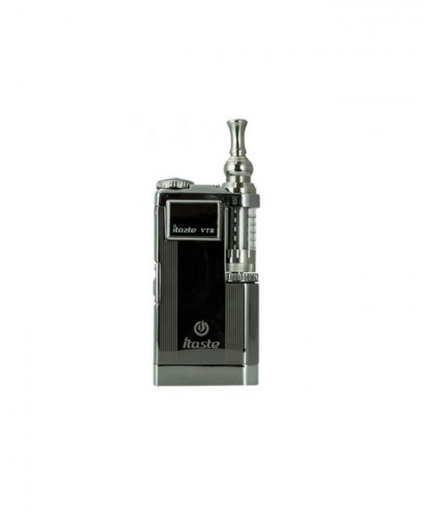 Innokin itaste VTR vapor kit with iclear 30s repla...