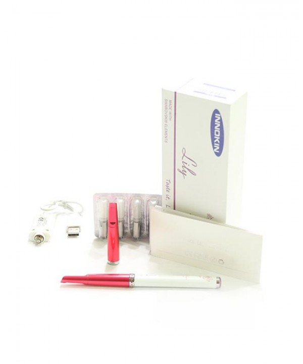 Innokin Itaste Lily 350mAh Battery