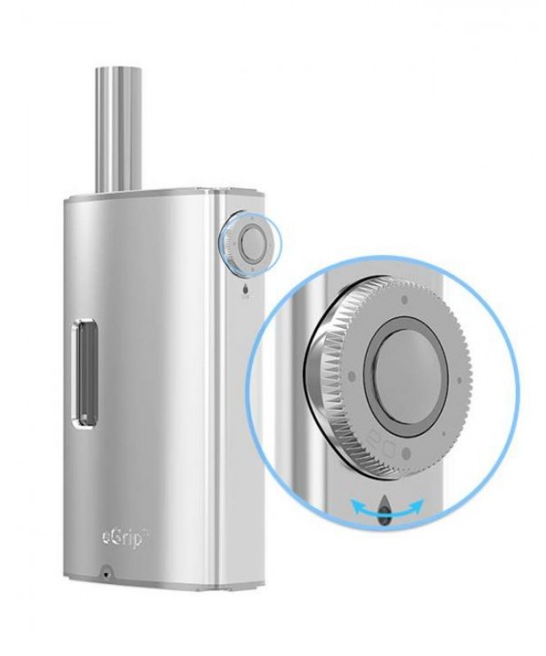 8W-20W Joyetech Egrip Kit With 1500mAh Battery