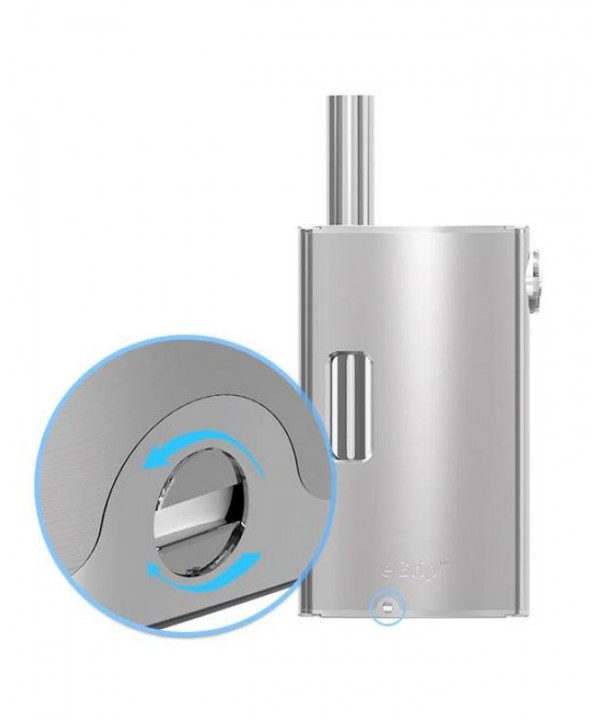 8W-20W Joyetech Egrip Kit With 1500mAh Battery