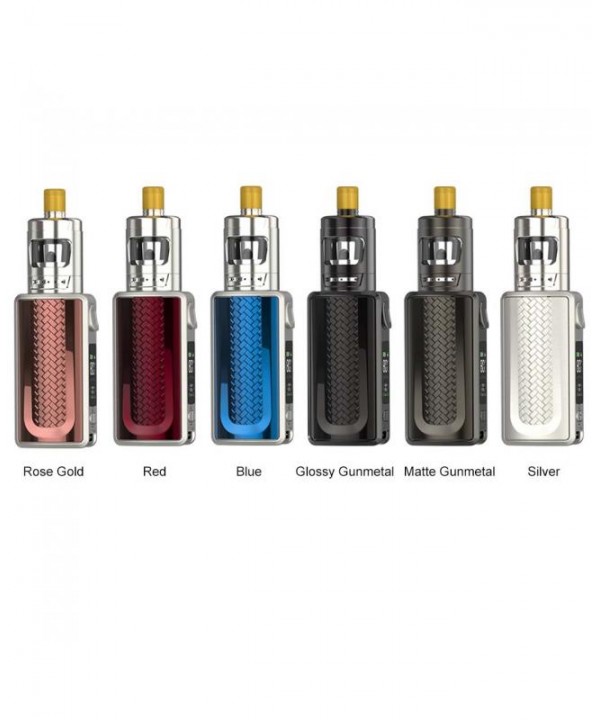 Eleaf iStick S80 80W Starter Kit