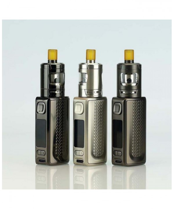 Eleaf iStick S80 80W Starter Kit