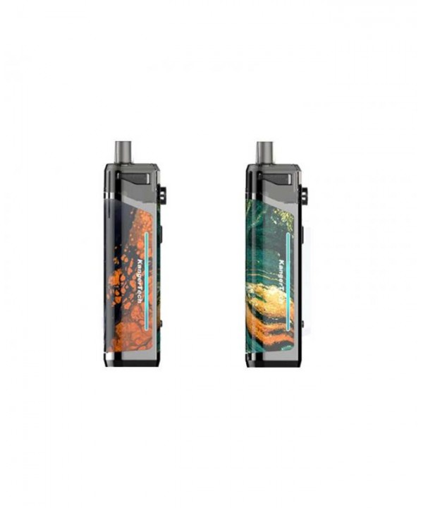 Kanger Ubar 50W Pod Mod Kit