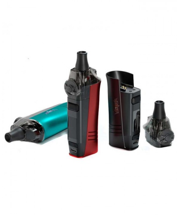 Vapx Geyser S 50W Pod Kit