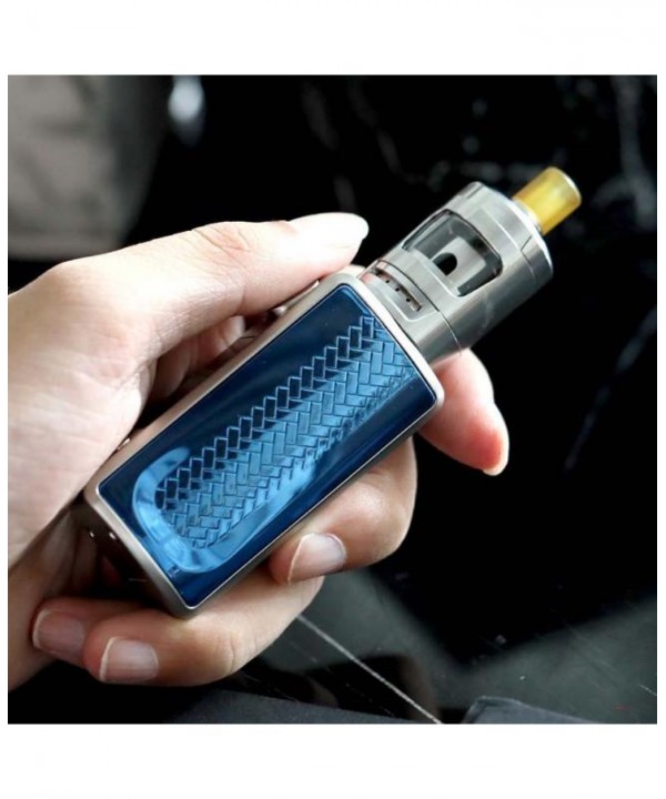 Eleaf iStick S80 80W Starter Kit