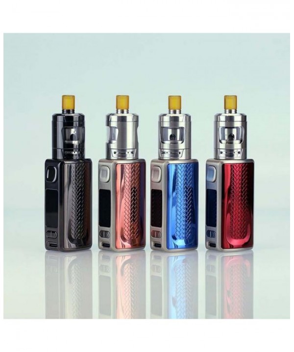 Eleaf iStick S80 80W Starter Kit