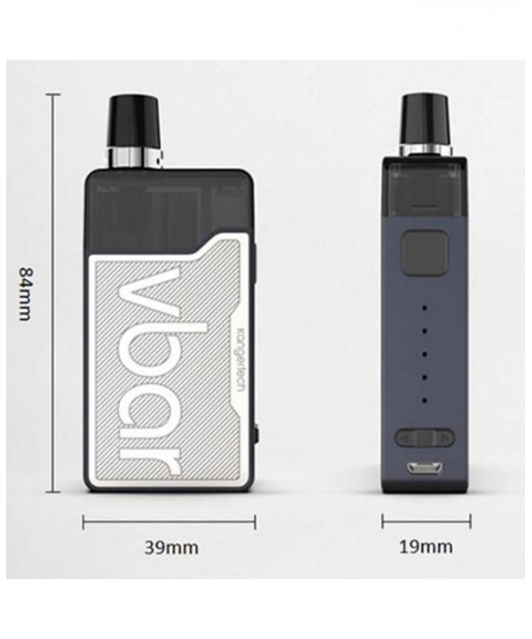 Kanger VBAR 40W Pod Kit