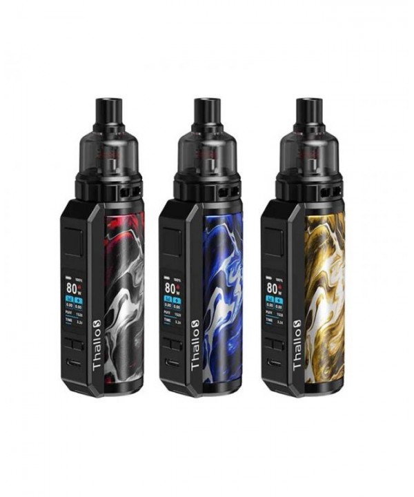 Smok Thallo-S 100W Pod Mod Kit