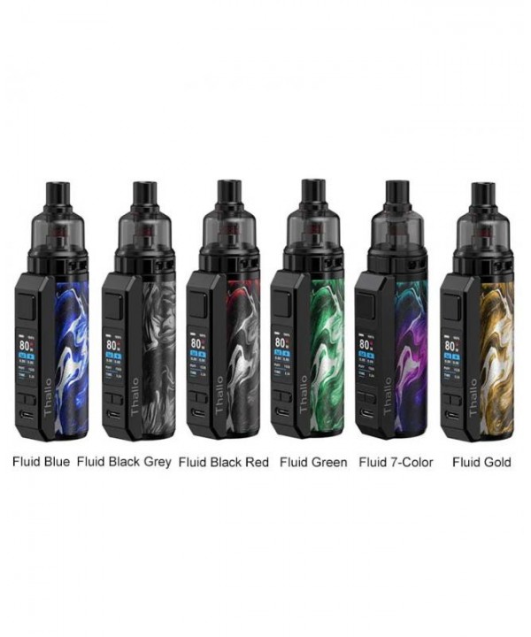 Smok Thallo 80W Pod Kit