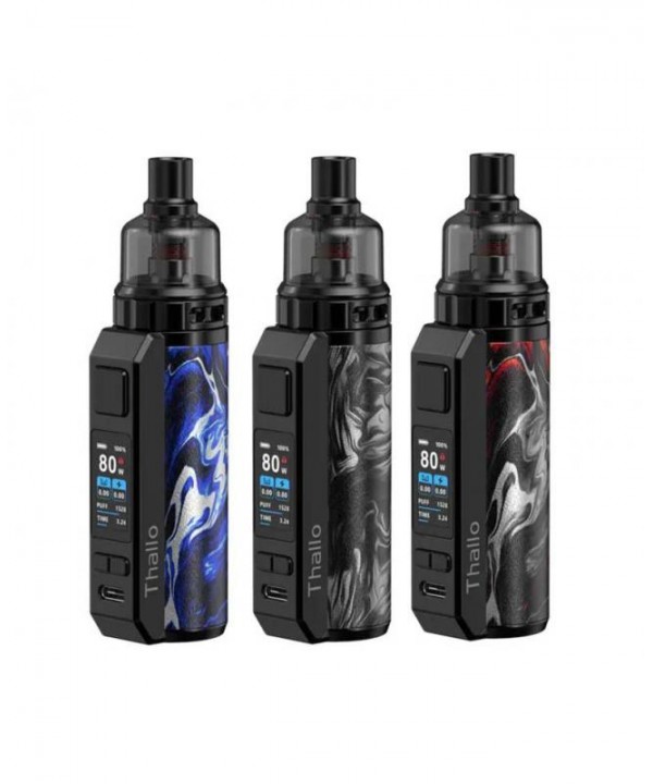 Smok Thallo 80W Pod Kit