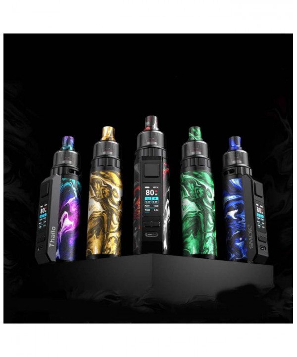 Smok Thallo 80W Pod Kit