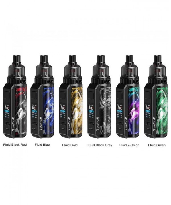 Smok Thallo-S 100W Pod Mod Kit