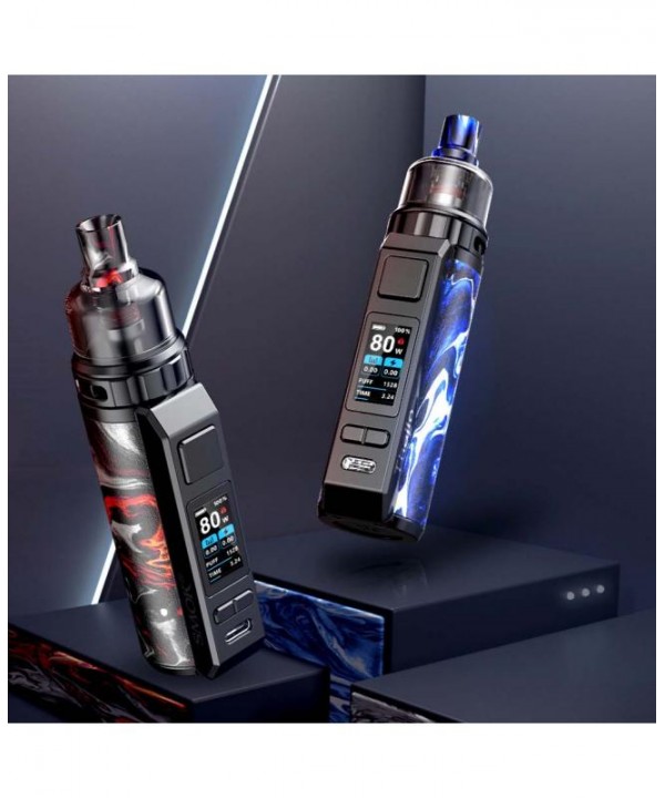 Smok Thallo 80W Pod Kit