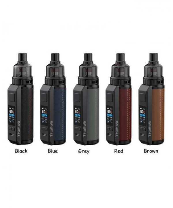 Smok Thallo-S 100W Pod Mod Kit