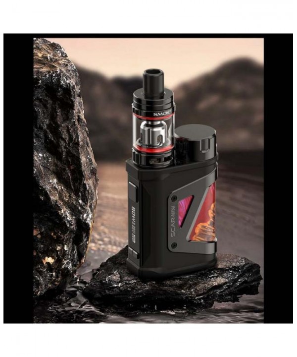 Smok Scar Mini 80W Starter Kit