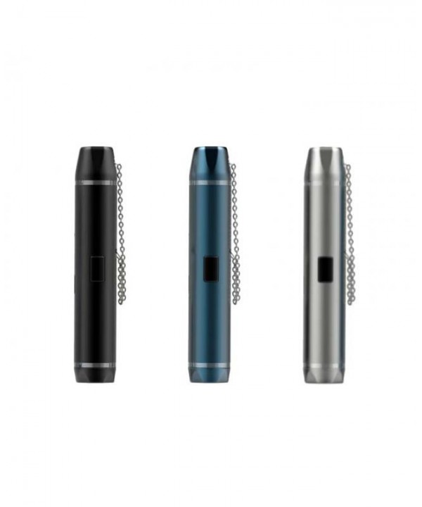 Eleaf Glass Pen Pod Kit For MTL