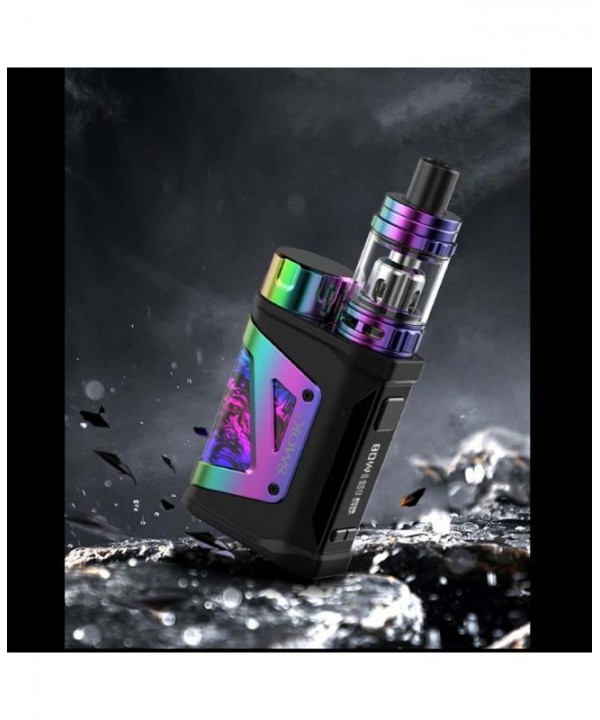 Smok Scar Mini 80W Starter Kit