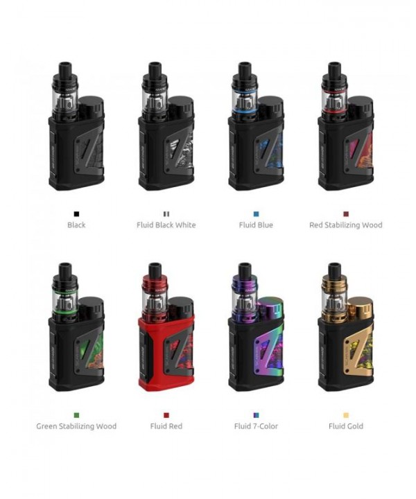 Smok Scar Mini 80W Starter Kit