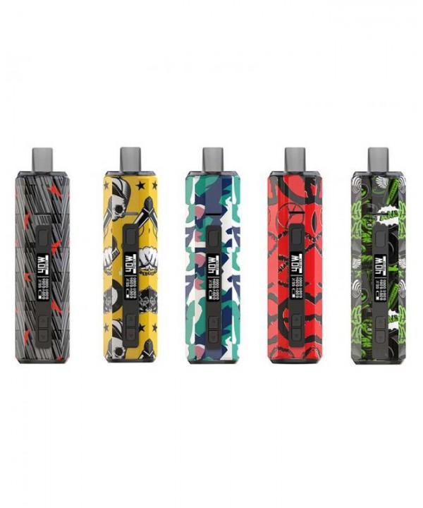 Hugo Vapor Boxer AIO 40W Pod Kit