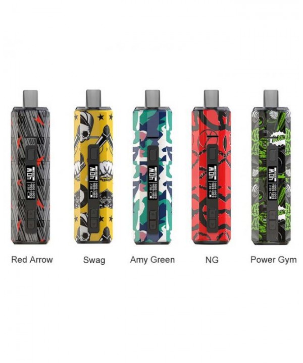 Hugo Vapor Boxer AIO 40W Pod Kit