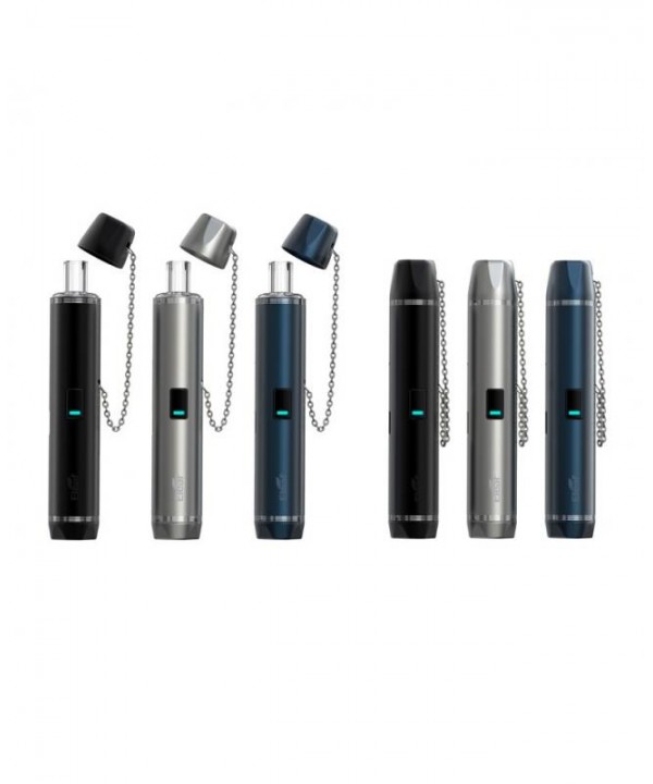 Eleaf Glass Pen Pod Kit For MTL