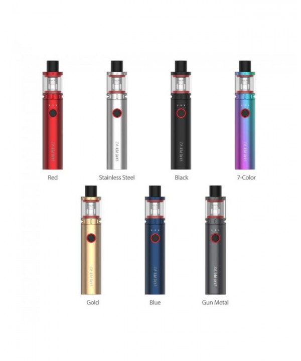 Smok Vape Pen V2 60W Starter Kit