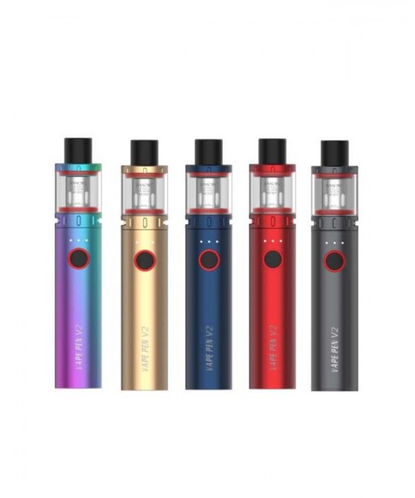 Smok Vape Pen V2 60W Starter Kit