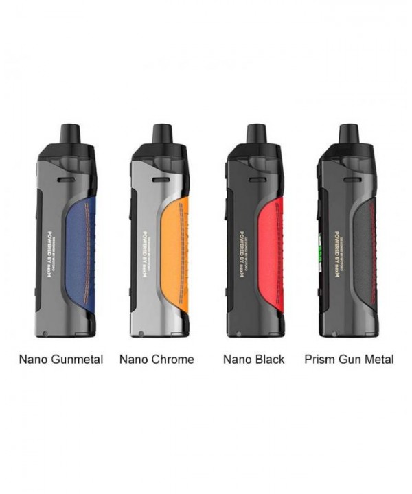 Wotofo Manik 80W Pod Kit