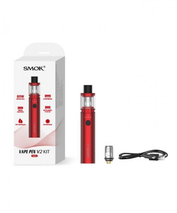 Smok Vape Pen V2 60W Starter Kit