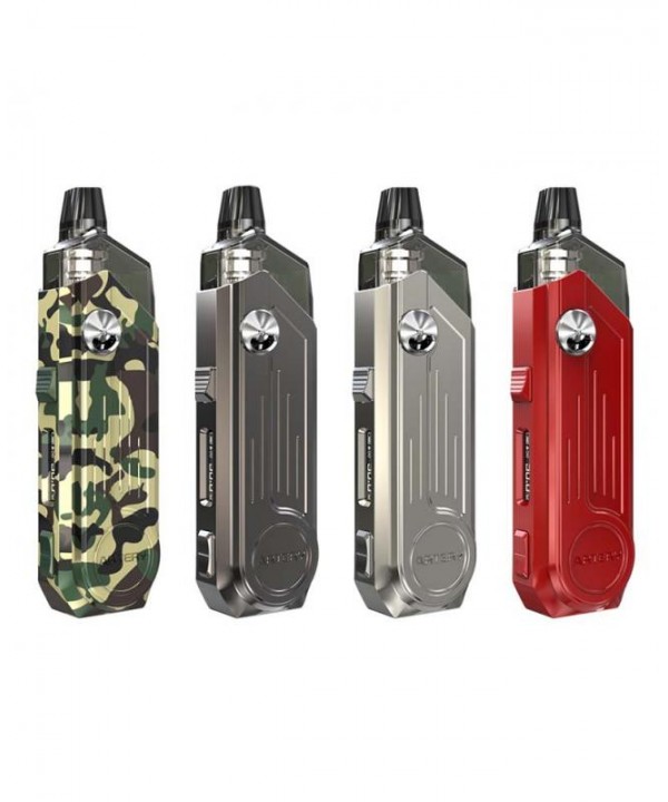 Artery Cold Steel AK47 50W Pod Kit