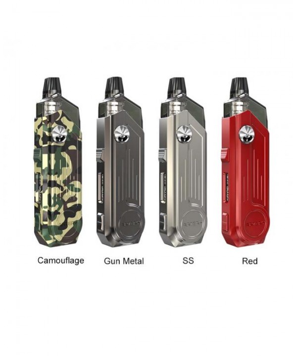 Artery Cold Steel AK47 50W Pod Kit