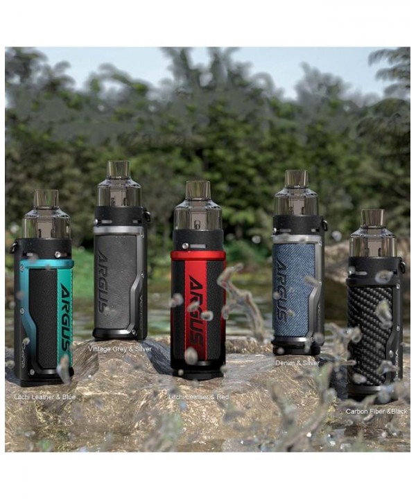 Voopoo Argus 40W Pod System