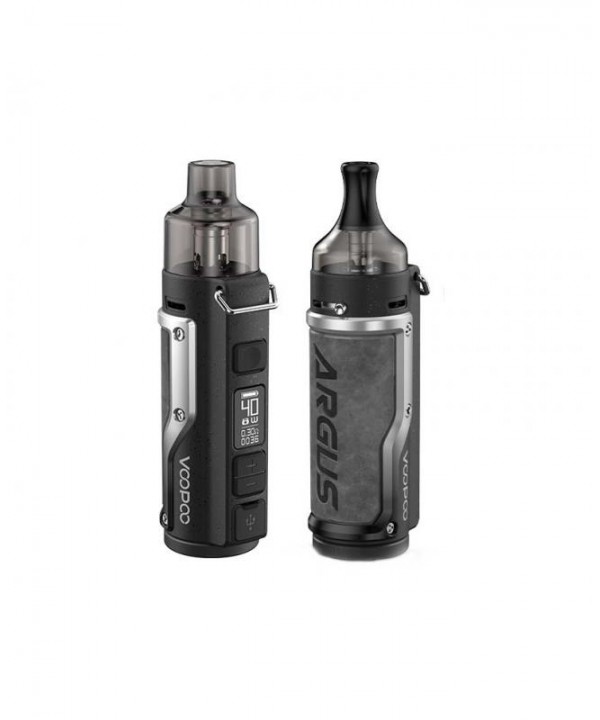 Voopoo Argus 40W Pod System