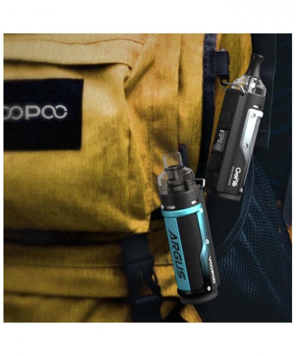 Voopoo Argus 40W Pod System