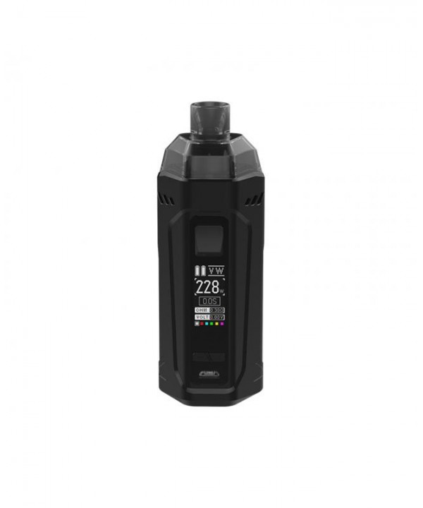 Rincoe Manto Max 228W Pod Kit