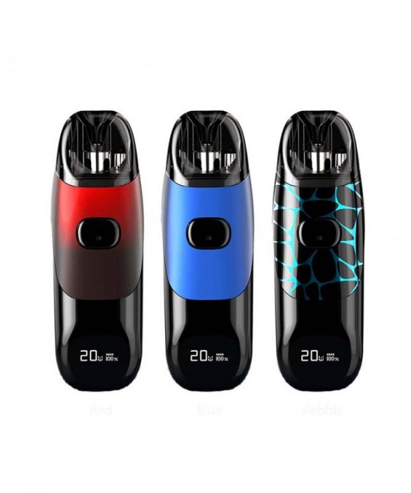 Joyetech Tralus 20W Smart Pod System