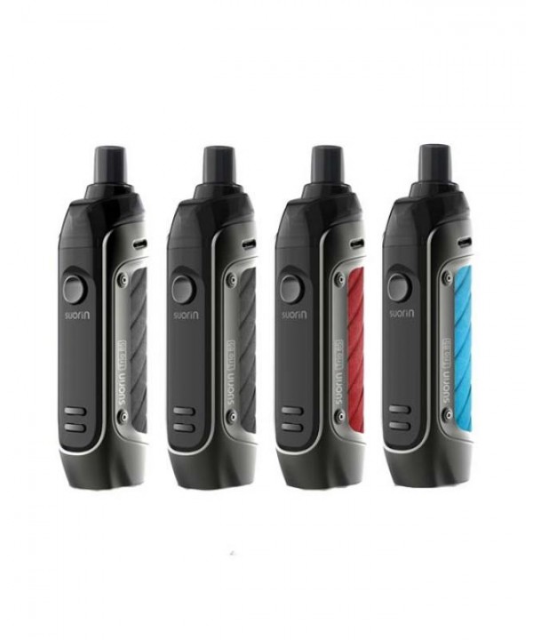 Suorin Trio 85W Pod Kit