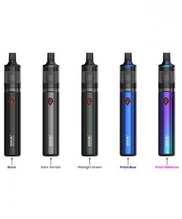 Smok Altha Burst Wax Vape Pen