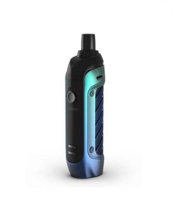 Suorin Trio 85W Pod Kit