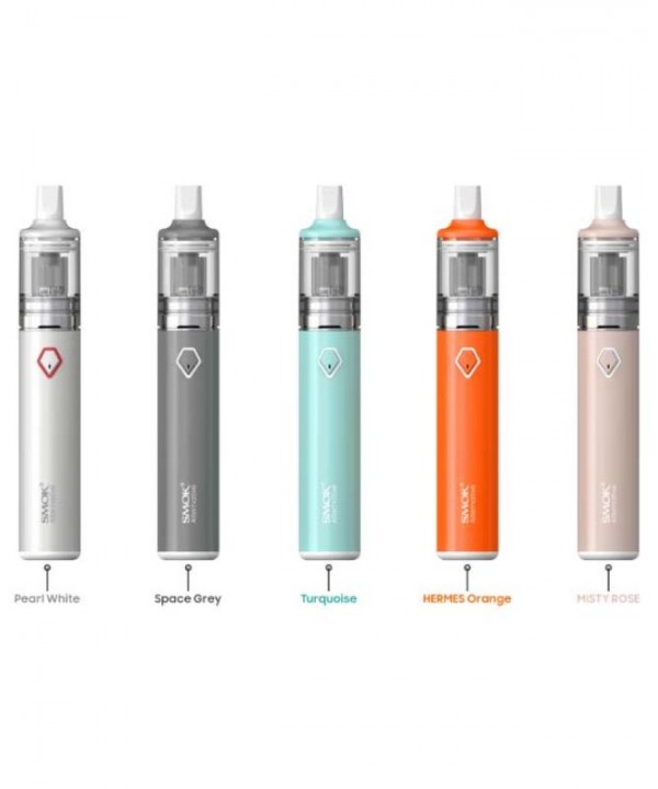 Smok Altha Burst Wax Vape Pen