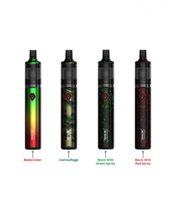 Smok Altha Burst Wax Vape Pen