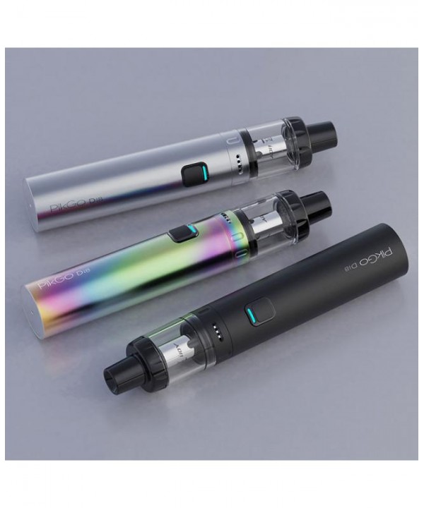 iJoy PIKGO D18 23W Vape Pen