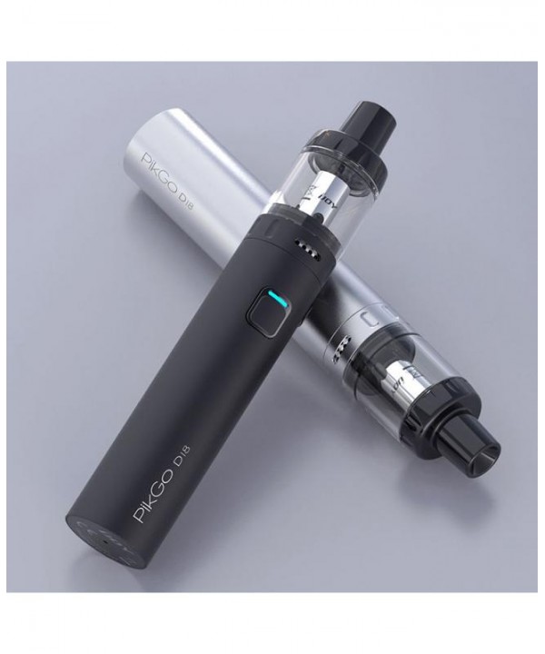 iJoy PIKGO D18 23W Vape Pen