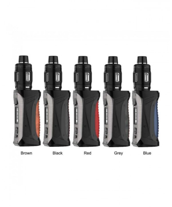 Vaporesso FORZ TX80 80W Starter Kit