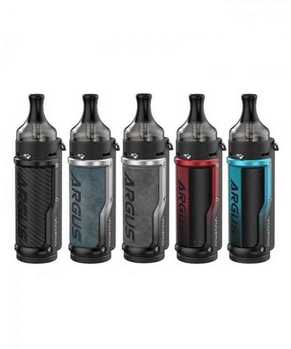 Voopoo Argus Pro 80W Pod Kit